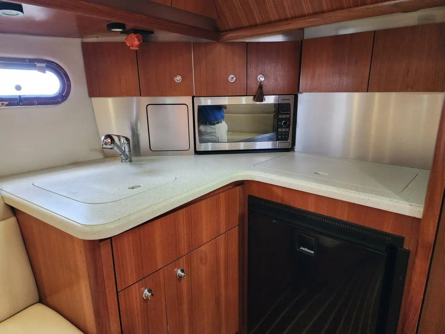 2006 Tiara 3600 sovran