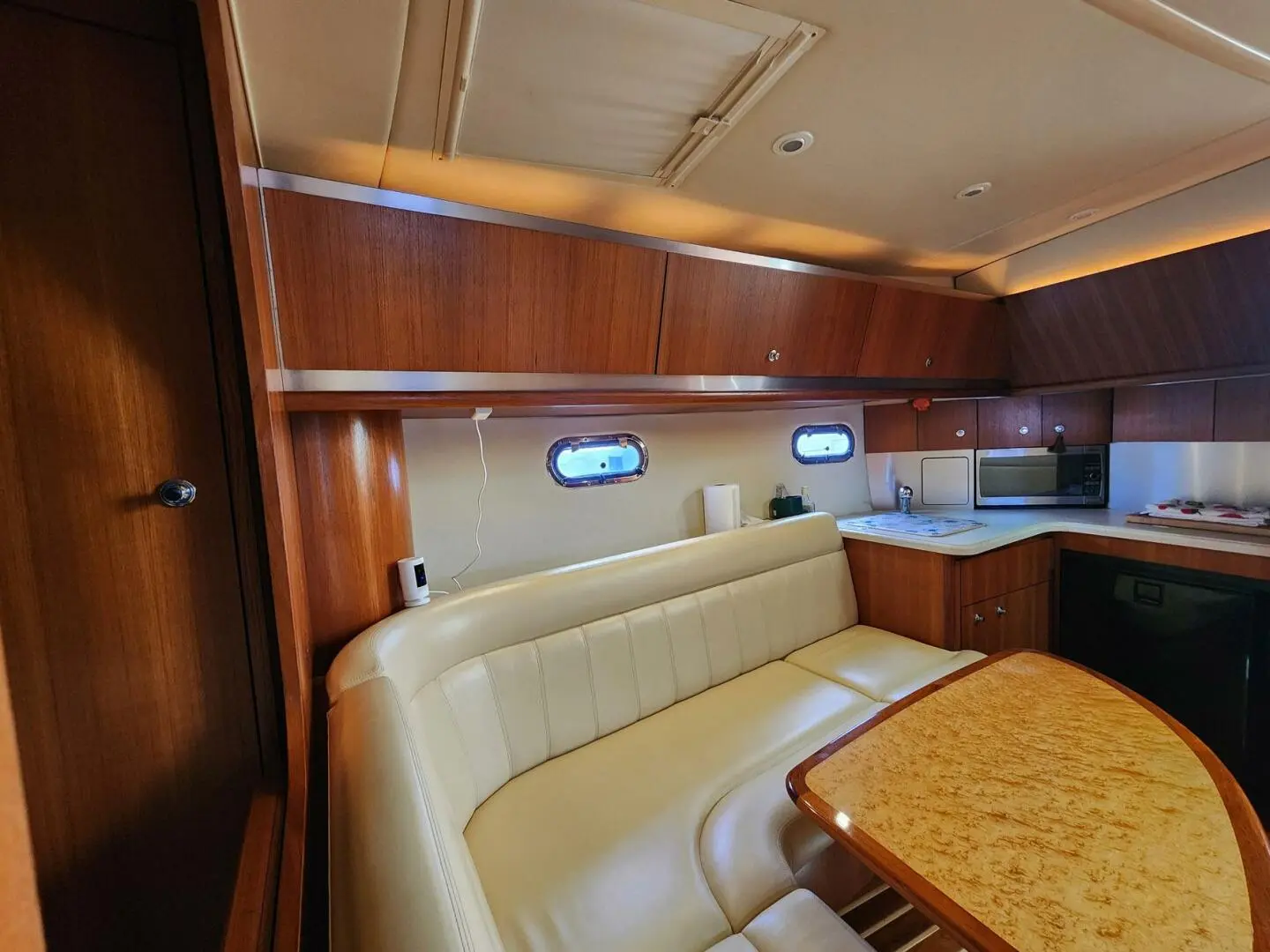 2006 Tiara 3600 sovran