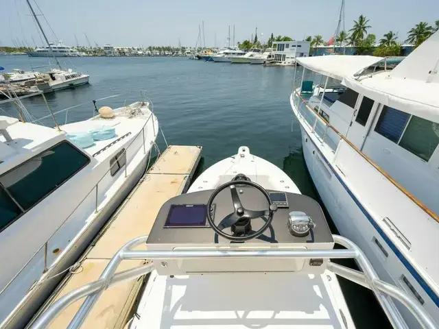 SeaVee 340i