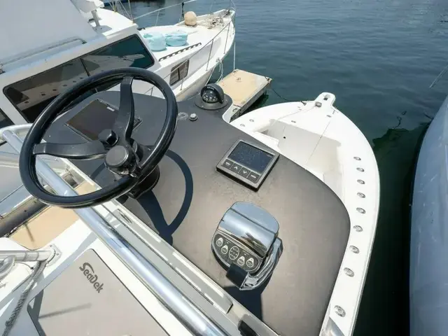 SeaVee 340i