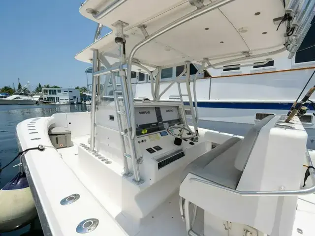 SeaVee 340i