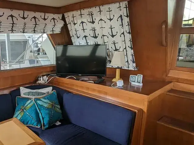 Jefferson 42 Aft Cabin Motor Yacht