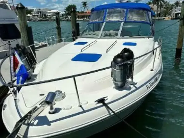 Sea Ray 340