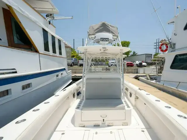 SeaVee 340i