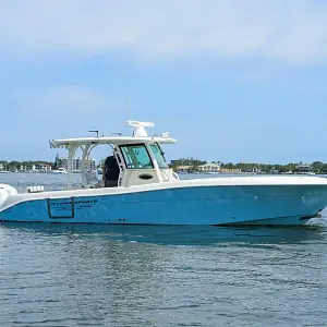 2016 Hydra-Sports Boats 3400 CC