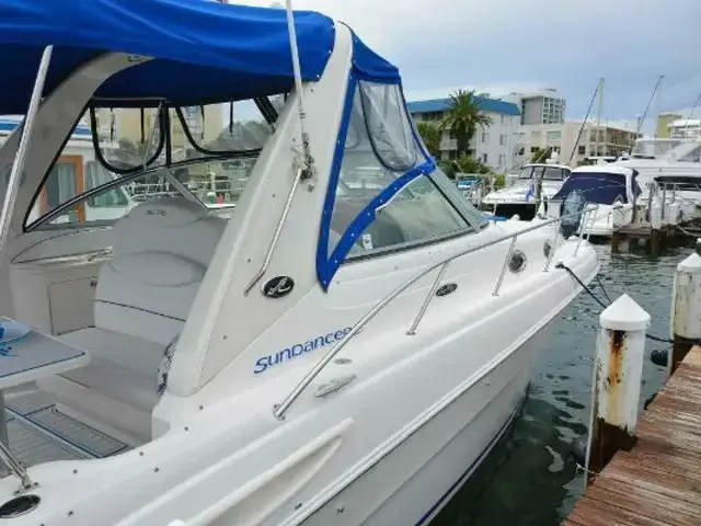 Sea Ray 340