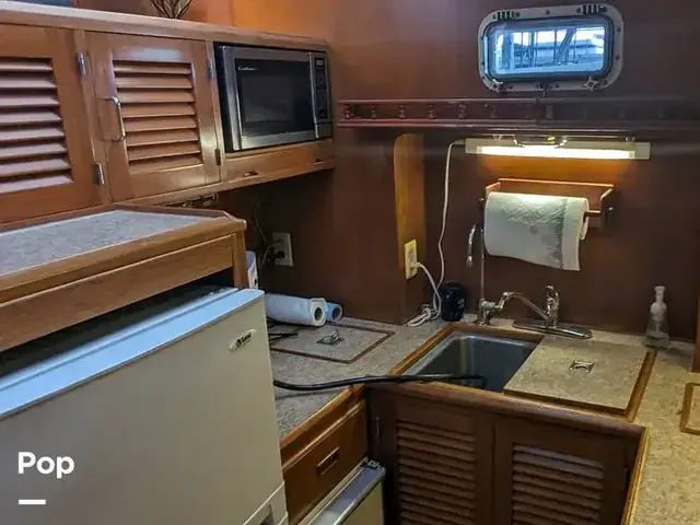 Jefferson 42 Aft Cabin Motor Yacht