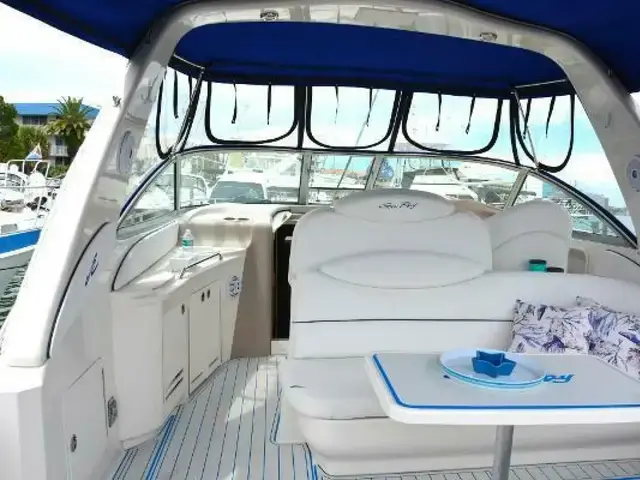 Sea Ray 340