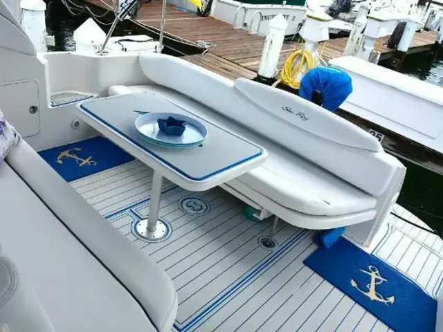 Sea Ray 340