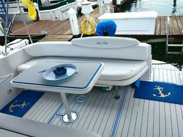 Sea Ray 340