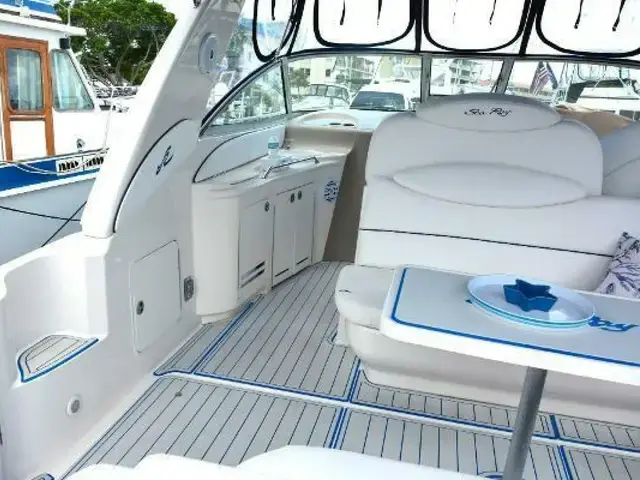 Sea Ray 340