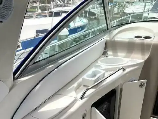 Sea Ray 340