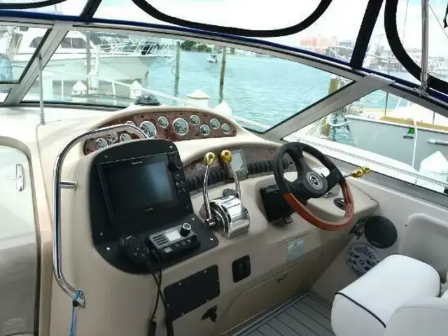 Sea Ray 340