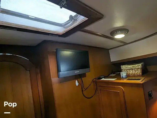 Jefferson 42 Aft Cabin Motor Yacht