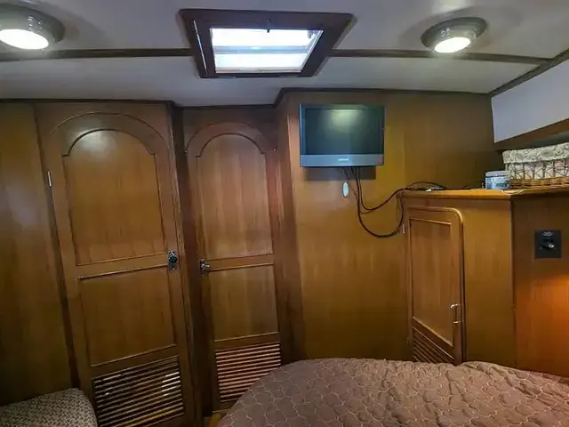 Jefferson 42 Aft Cabin Motor Yacht