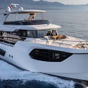 2023 Absolute Navetta 68