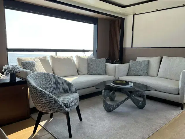 Absolute Navetta 68