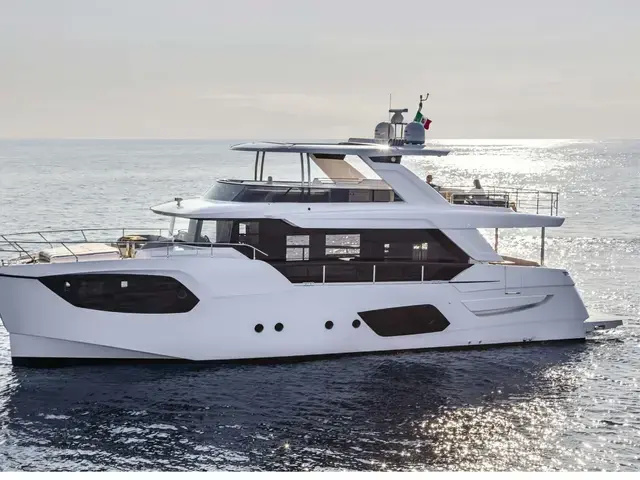 Absolute Navetta 68