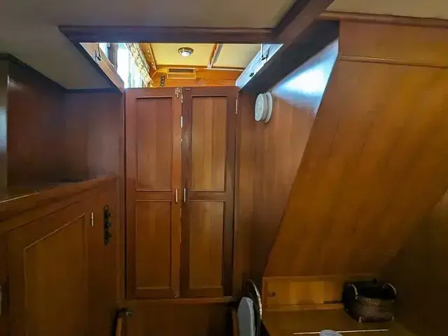 Jefferson 42 Aft Cabin Motor Yacht