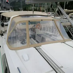 2018 Oceanis 41.1