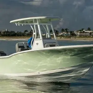 2024 Tidewater Boats 232 CC Adventure