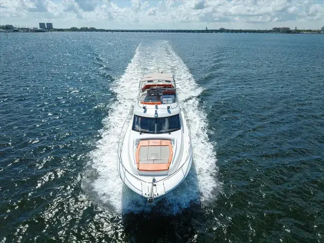 Prestige 55'