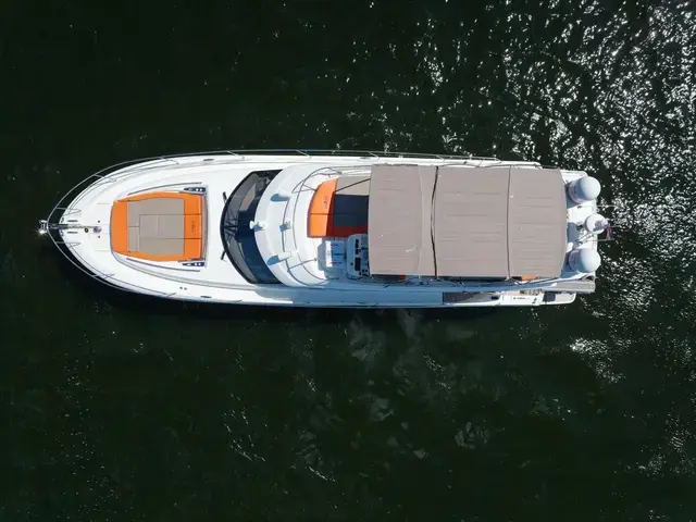 Prestige 55'