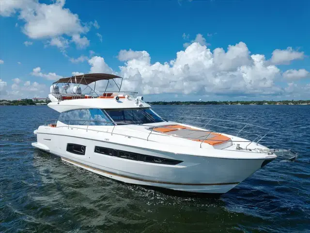 Prestige 55'