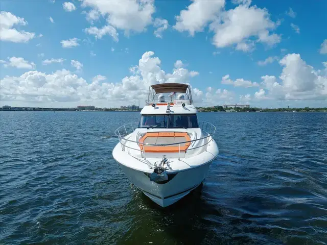 Prestige 55'