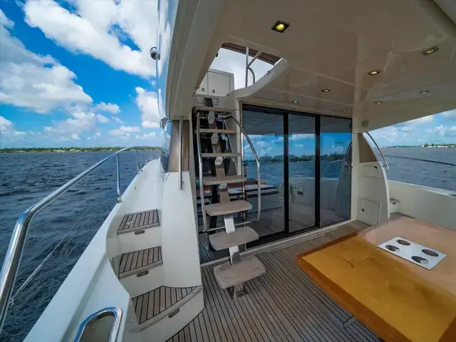 Prestige 55'