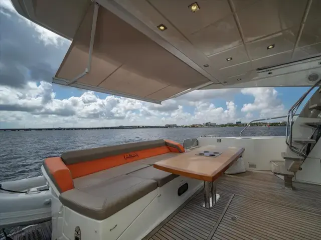 Prestige 55'