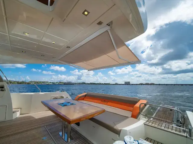 Prestige 55'