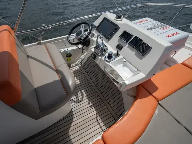 Prestige 55'