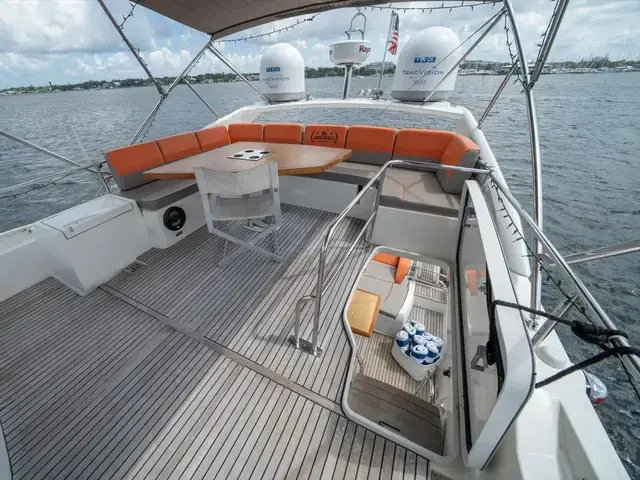 Prestige 55'