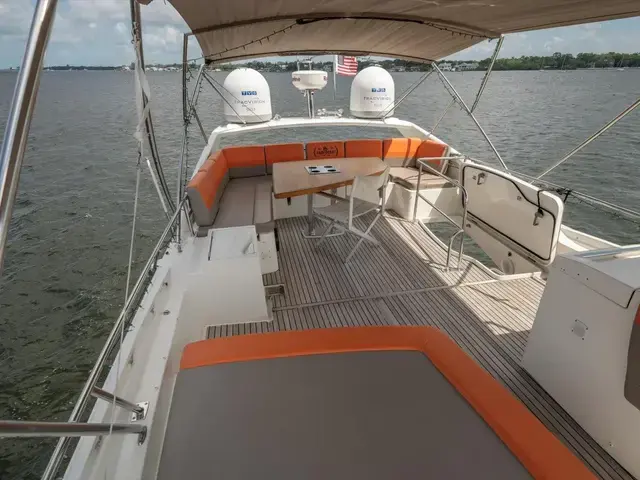 Prestige 55'