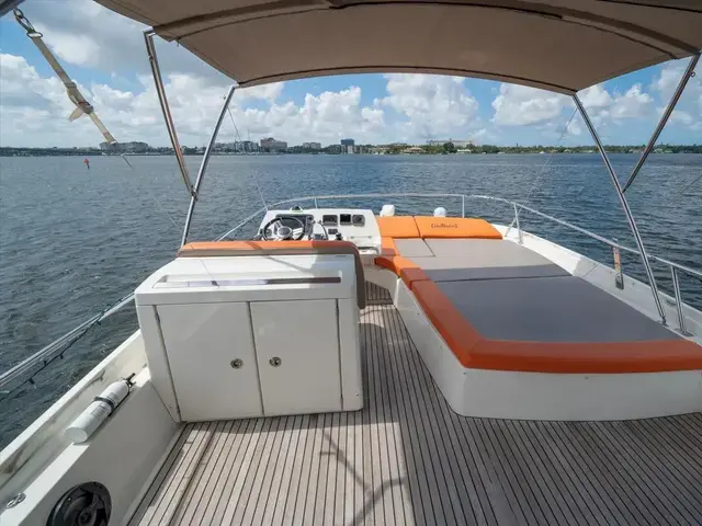 Prestige 55'