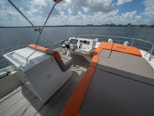 Prestige 55'