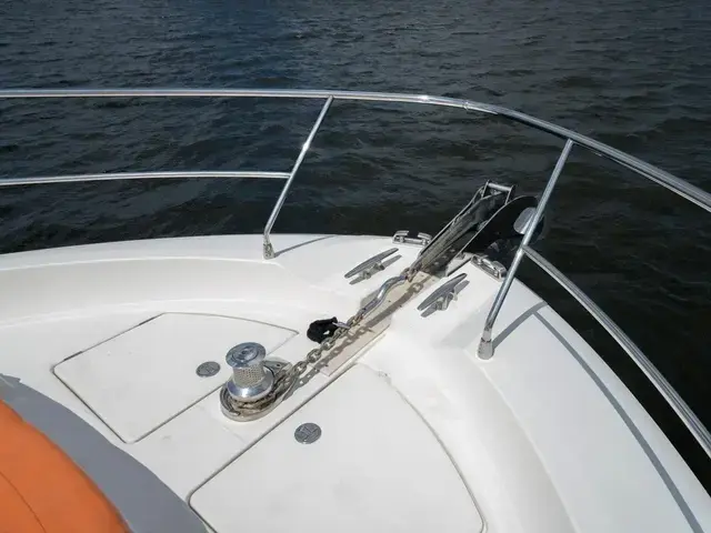 Prestige 55'