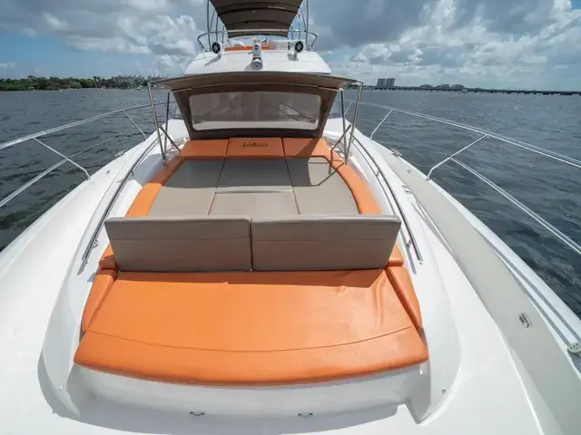 Prestige 55'