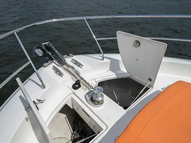 Prestige 55'