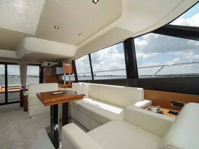 Prestige 55'