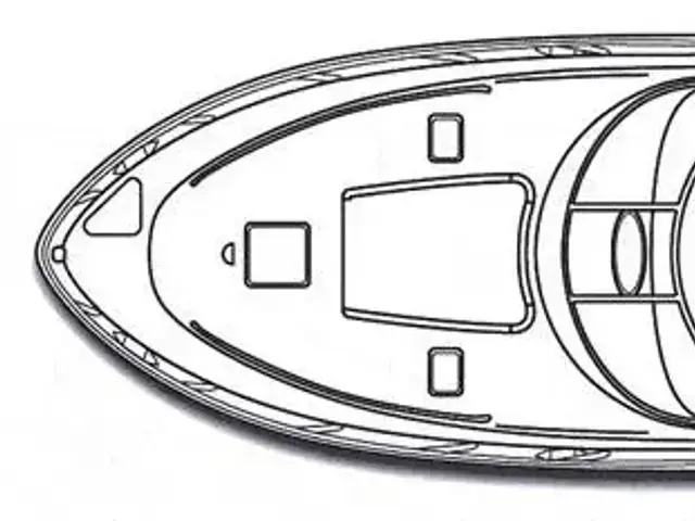 Sea Ray 410 Express Cruiser