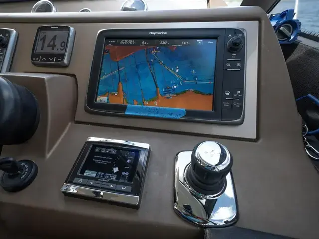 Prestige 55'