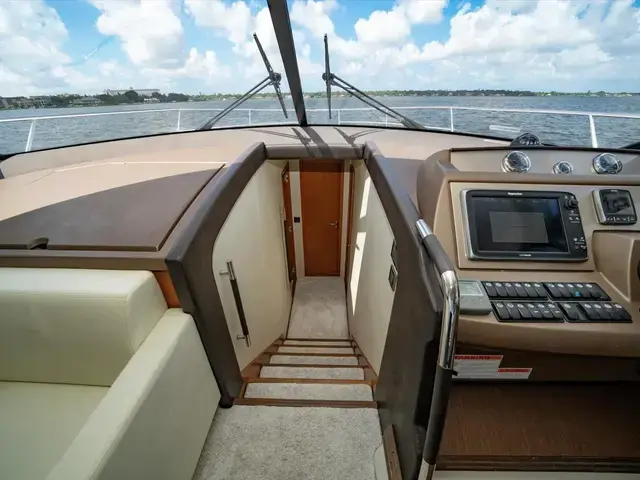 Prestige 55'