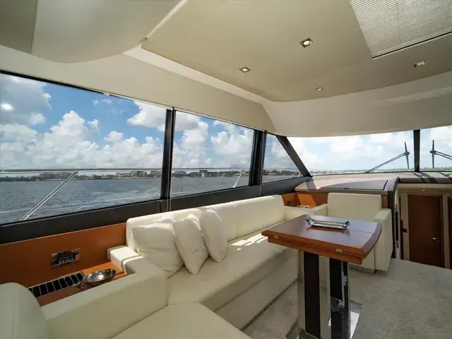 Prestige 55'