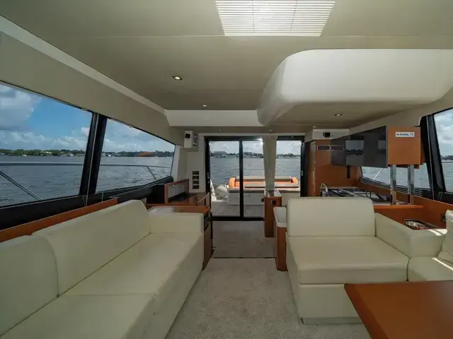 Prestige 55'