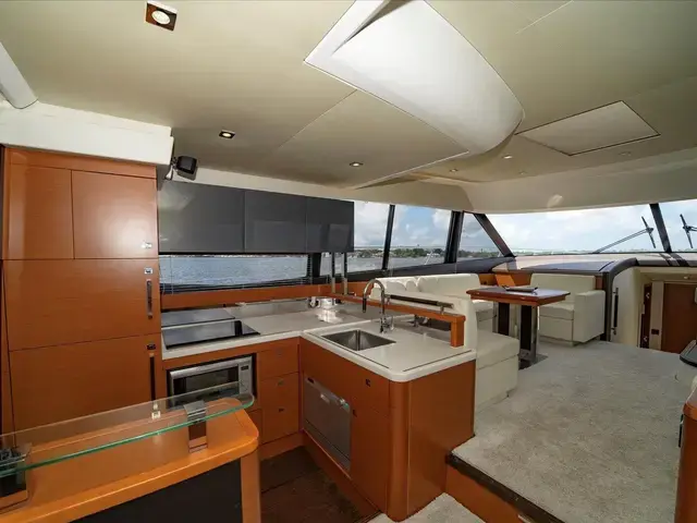 Prestige 55'