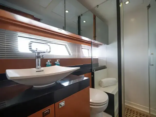 Prestige 55'