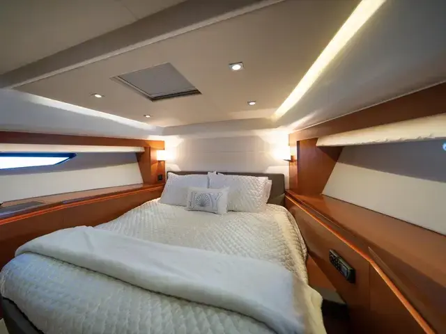 Prestige 55'