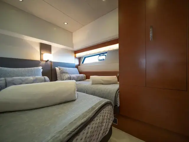 Prestige 55'